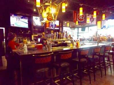 Zander's Fire Grill And Brew Lounge