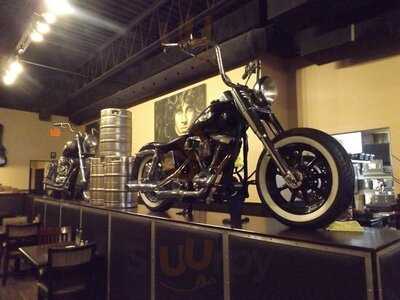 Zander's Fire Grill And Brew Lounge