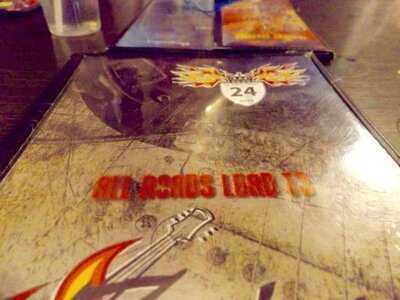 Zander's Fire Grill And Brew Lounge