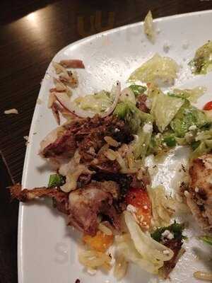 Zander's Fire Grill And Brew Lounge