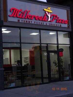 Millcreek Pizza