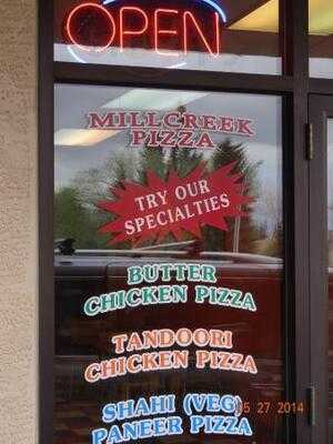Millcreek Pizza
