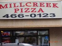 Millcreek Pizza