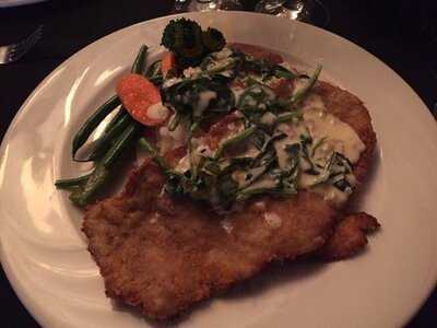 Downtown Bistro & Grill