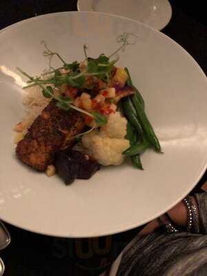 Downtown Bistro & Grill