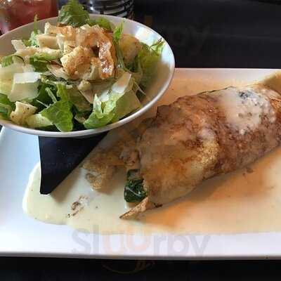 Downtown Bistro & Grill