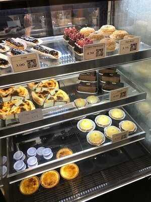 Boulangerie Chez Fred