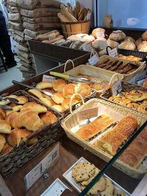 Boulangerie Chez Fred
