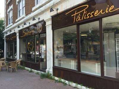 Boulangerie Chez Fred