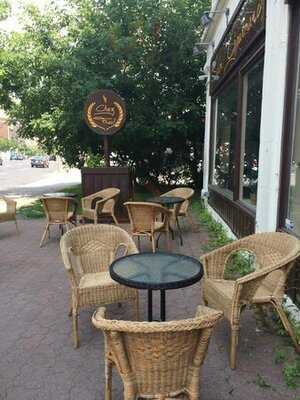 Boulangerie Chez Fred