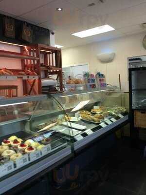 Boulangerie Chez Fred