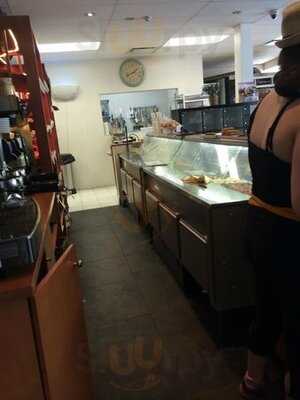 Boulangerie Chez Fred