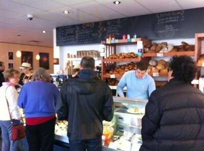 Boulangerie Chez Fred