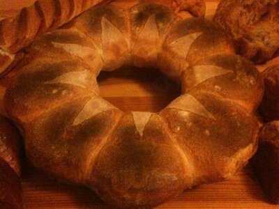 Boulangerie Chez Fred