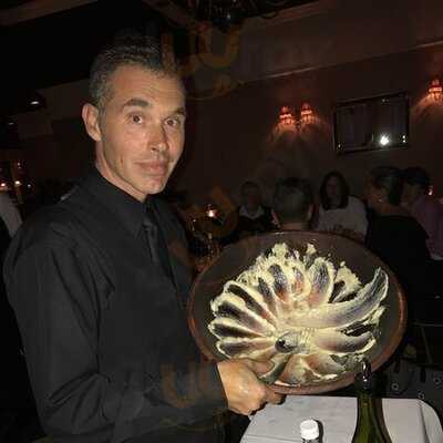 The School Restaurant