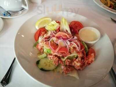 The School Restaurant