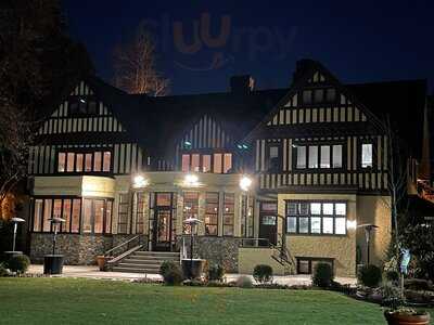 Hart House Restaurant