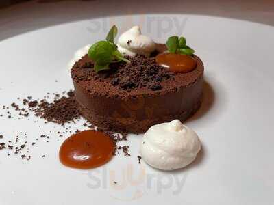 Hart House Restaurant