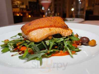 Hart House Restaurant