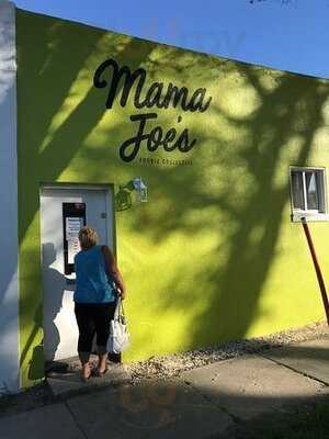 Mama Joe's