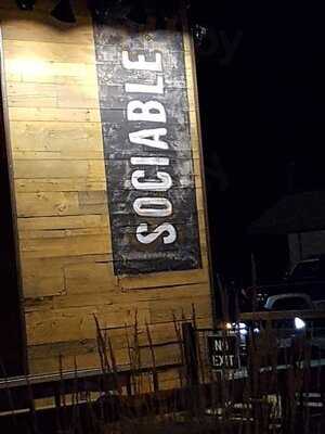 Sociable Kitchen & Tavern