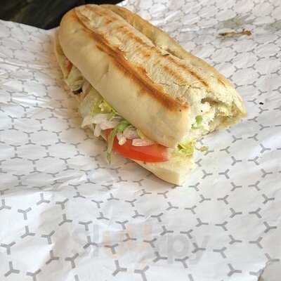 Joe's Panini