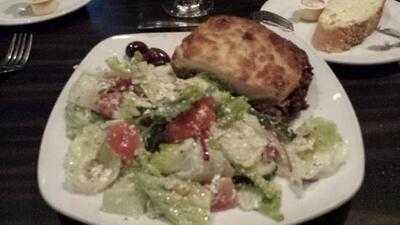 The Buttery Restaurant