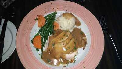 The Buttery Restaurant