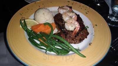 The Buttery Restaurant