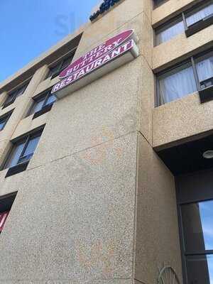 The Buttery Restaurant