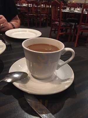 The Buttery Restaurant