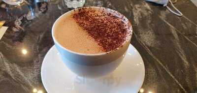 Poached Breakfast Bistro