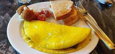 Poached Breakfast Bistro