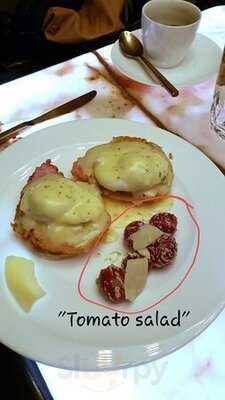 Poached Breakfast Bistro