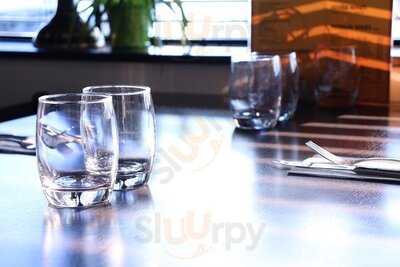 Maurya's Rest . Bar . Banquet