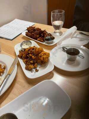 Maurya's Rest . Bar . Banquet