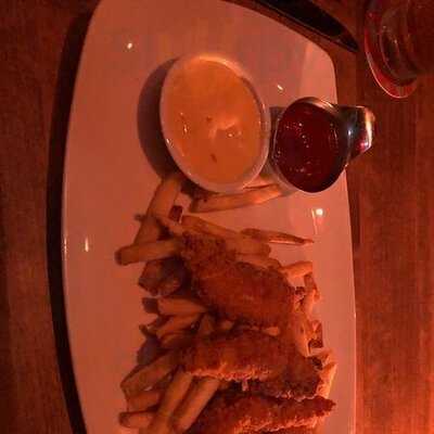 Cactus Club Cafe Idylwyld Drive