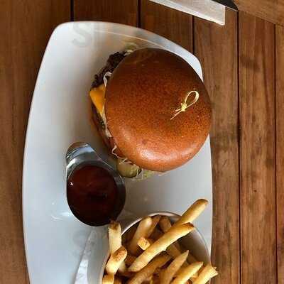 Cactus Club Cafe Idylwyld Drive