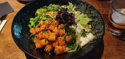 Cactus Club Cafe Idylwyld Drive