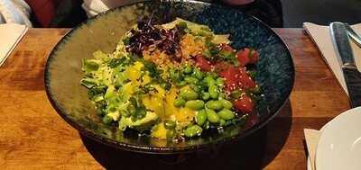 Cactus Club Cafe Idylwyld Drive