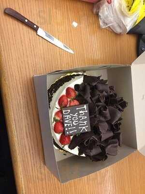 La Brioche Pastry & Bakery