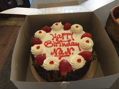 La Brioche Pastry & Bakery