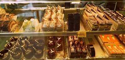 La Brioche Pastry & Bakery