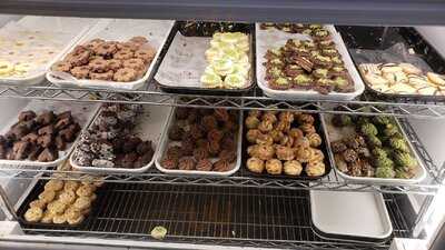 La Brioche Pastry & Bakery