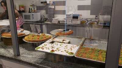 La Brioche Pastry & Bakery