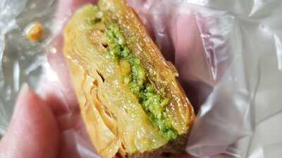 La Brioche Pastry & Bakery