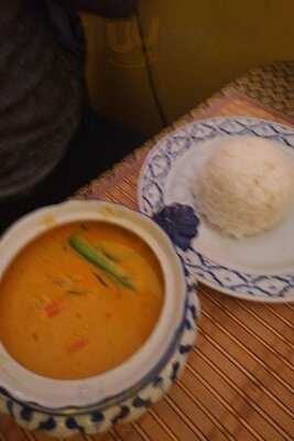 Jasmine Thai Cuisine