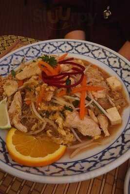 Jasmine Thai Cuisine