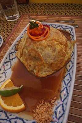 Jasmine Thai Cuisine