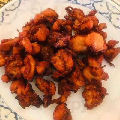 Jasmine Thai Cuisine